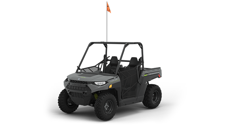 RZR PRO R - Side View