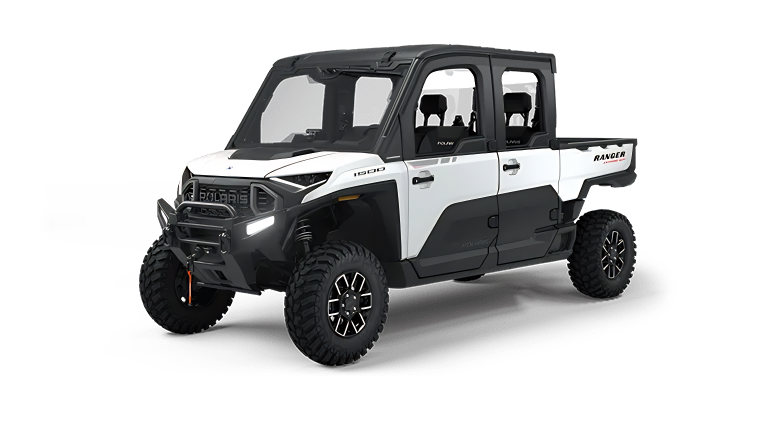 RZR PRO R - Side View