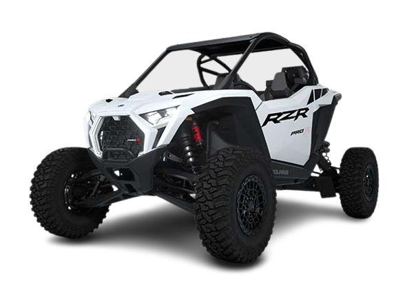 RZR PRO R ULTIMATE