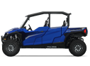 RZR PRO R - Gold