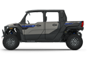 RZR PRO R - Gold