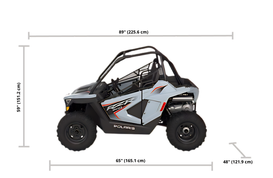 RZR Turbo R